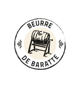 baratte tonneau, procédé de fabrication du beurre de baratte par la laiterie centenaire le gall