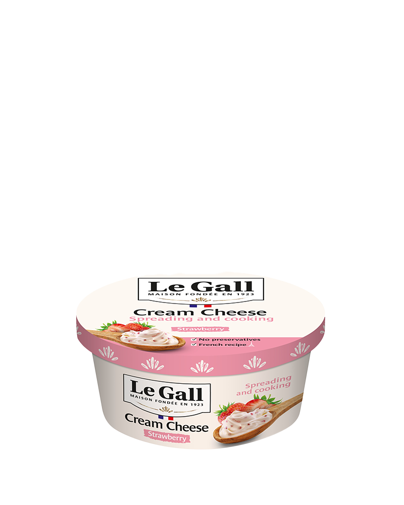 Category cream cheese